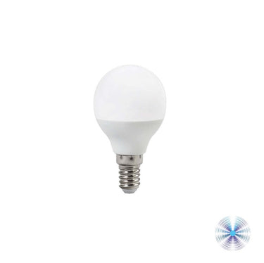 Led G45 5W 440lm 6000K E14 45x80mm
